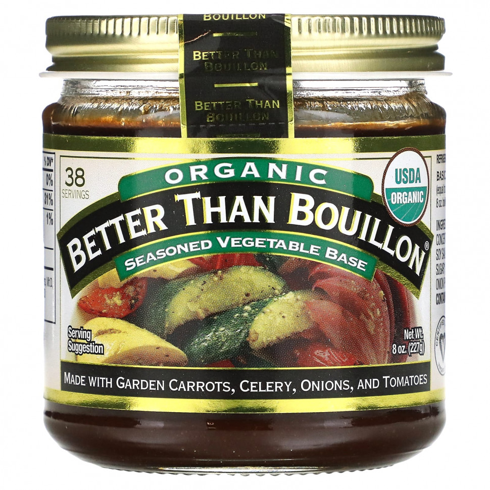   Better Than Bouillon, ,  , 8  (227 )   -     , -  