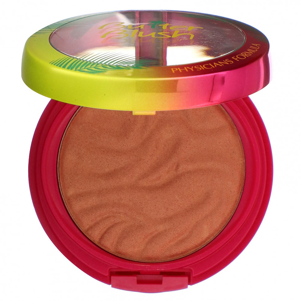   Physicians Formula,  Butter Blush,  , 0,26  (7,5 )   -     , -  