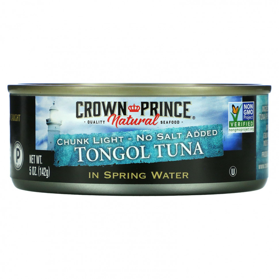   Crown Prince Natural,  , ,   ,   , 142  (5 )   -     , -  