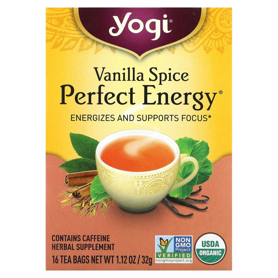   Yogi Tea,  ,  , 16  , 1,12  (32 )   -     , -  