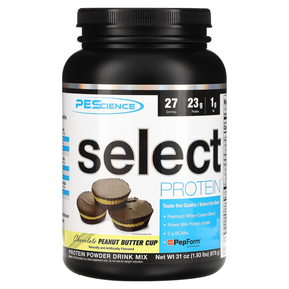   PEScience, Select Protein,      ,      , 878  (1,93 )   -     , -  