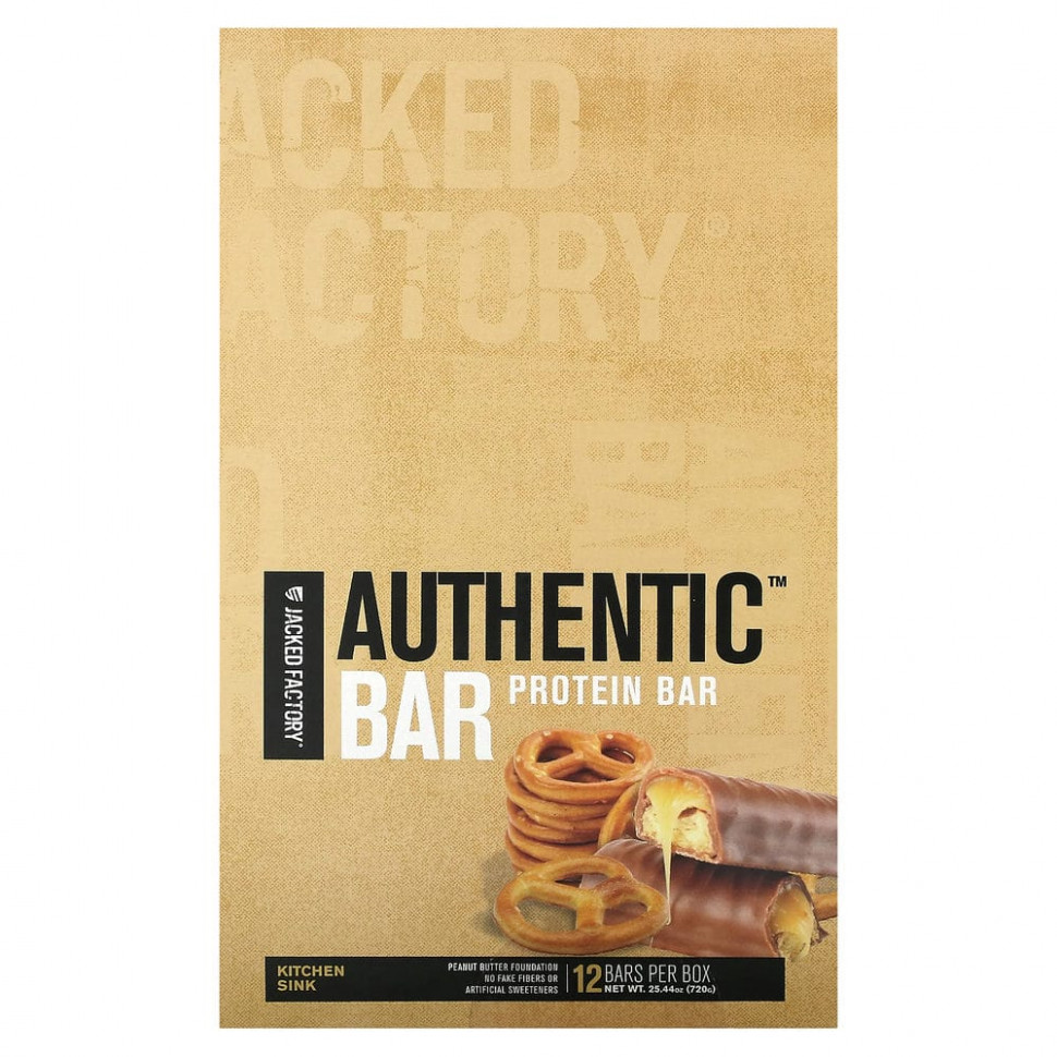   Jacked Factory, Authentic Bar,  ,  , 12 , 60  (2,12 )   -     , -  