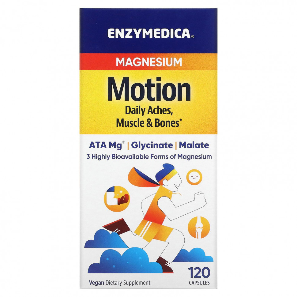   Enzymedica, , , 120    -     , -,   