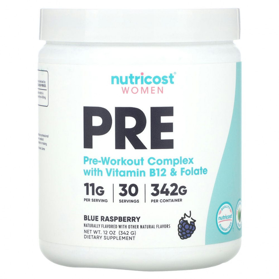   Nutricost,  ,     B12  ,  , 11 , 342  (12 )   -     , -  