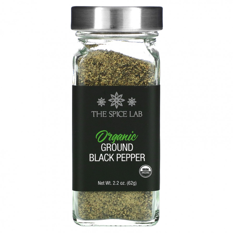   The Spice Lab,    , 62  (2,2 )   -     , -  