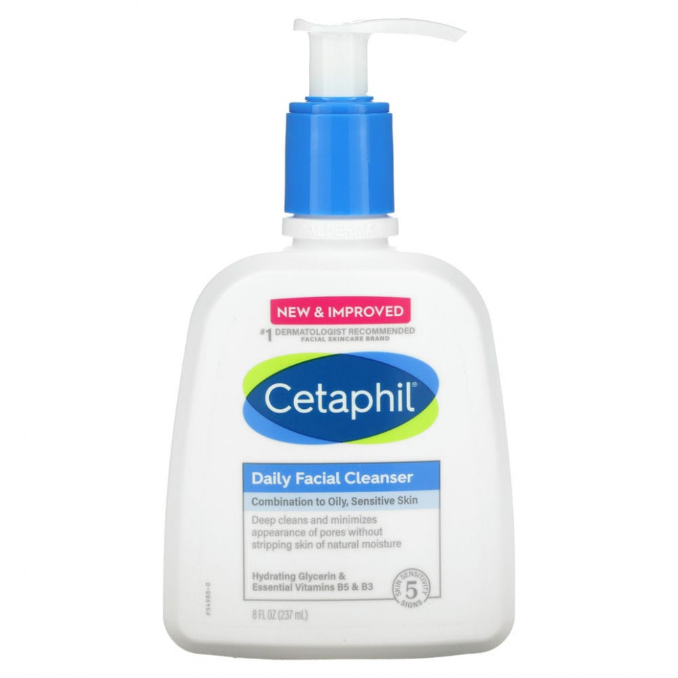   Cetaphil,     , 237  (8 . )   -     , -  