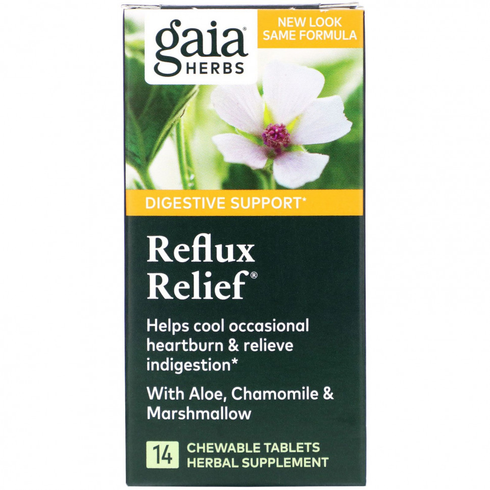   Gaia Herbs,   , 14     -     , -,   