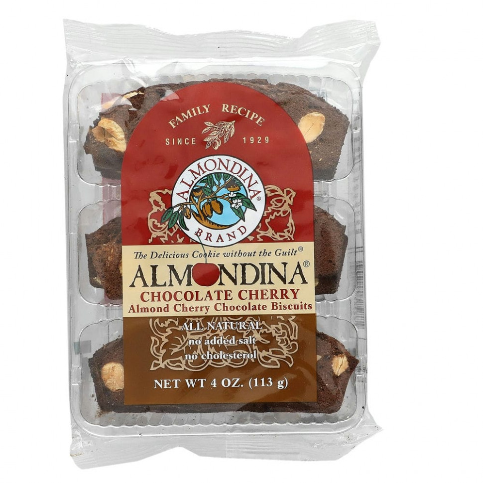   Almondina,      ,   , 113  (4 )   -     , -  