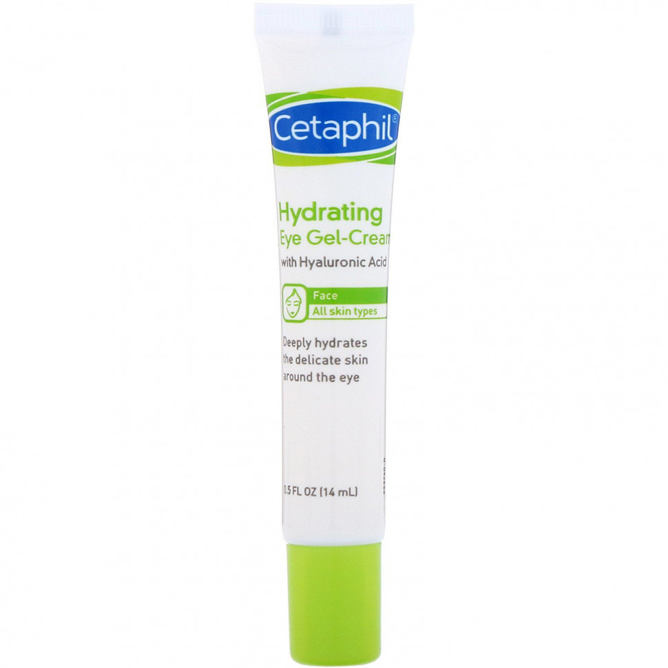   Cetaphil,  -     , 14  (0,5 )   -     , -  