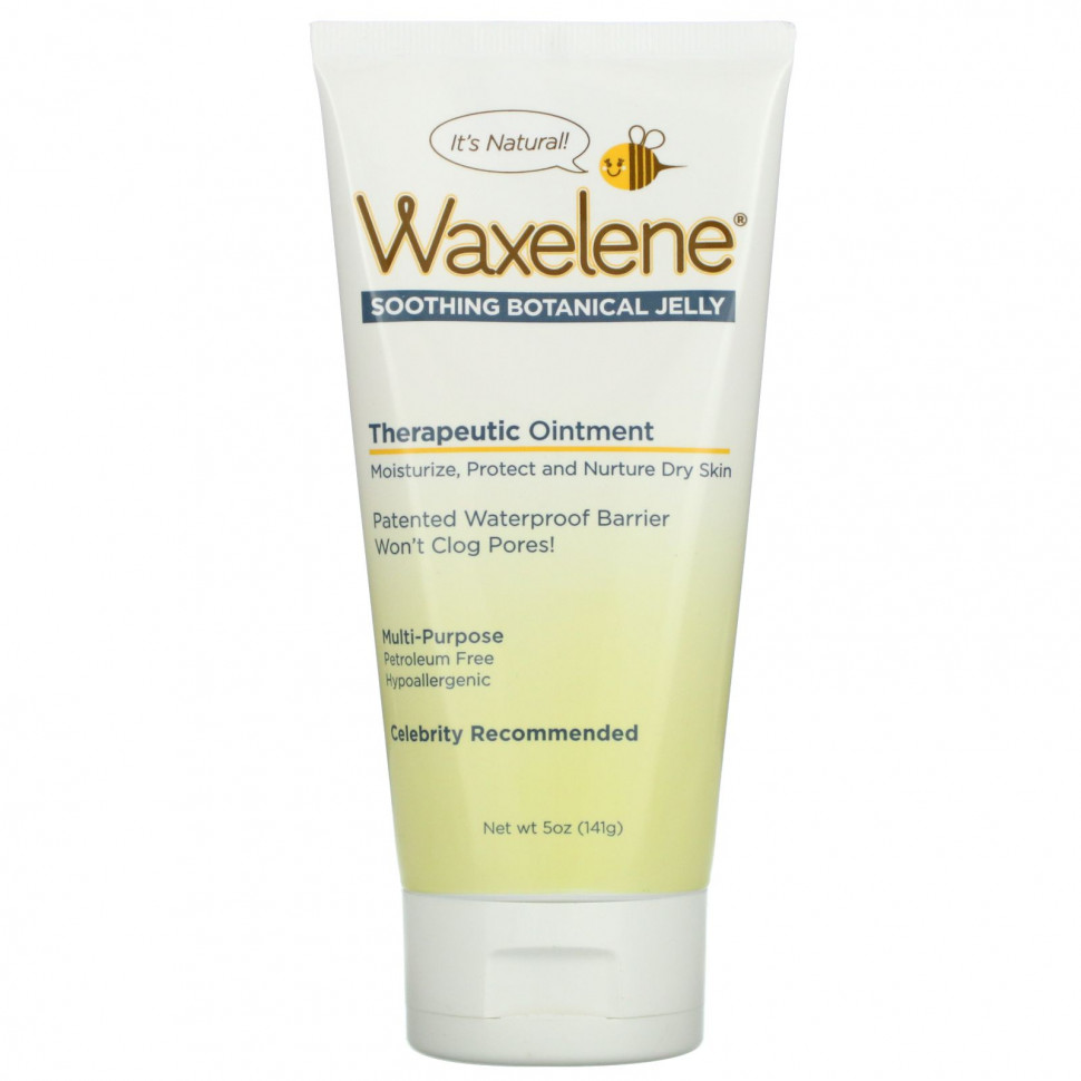   Waxelene,   ,  , 141  (5 )   -     , -  