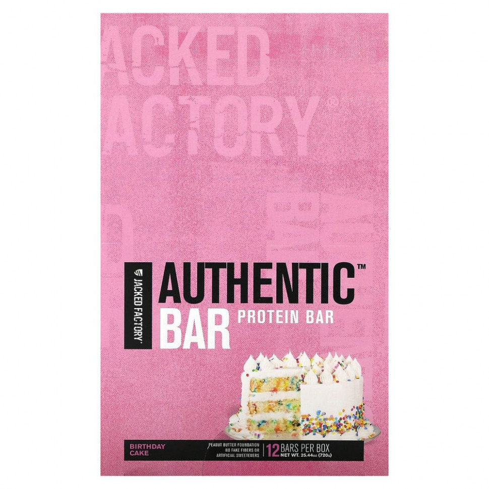   Jacked Factory, Authentic Bar,  ,  , 12   60  (2,12 )   -     , -  