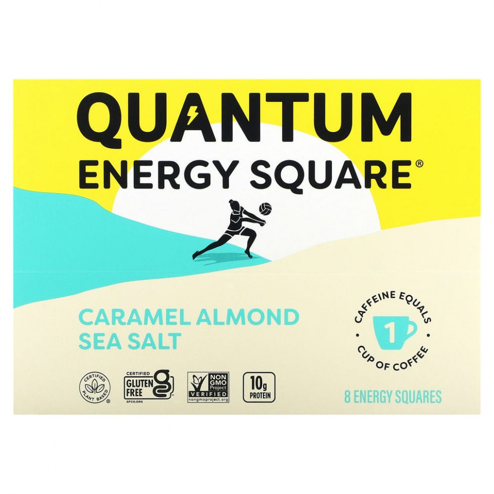   QUANTUM ENERGY SQUARE,      , 8 , 48  (1,69 )   -     , -  