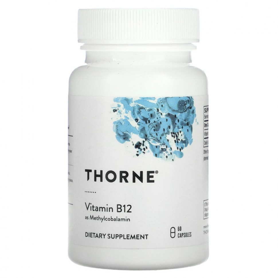   Thorne Research, , 60    -     , -  