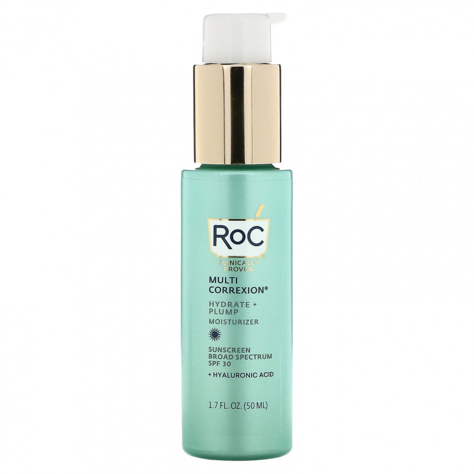   RoC, Multi Correxion,     , SPF 30, 50  (1,7 . )   -     , -  