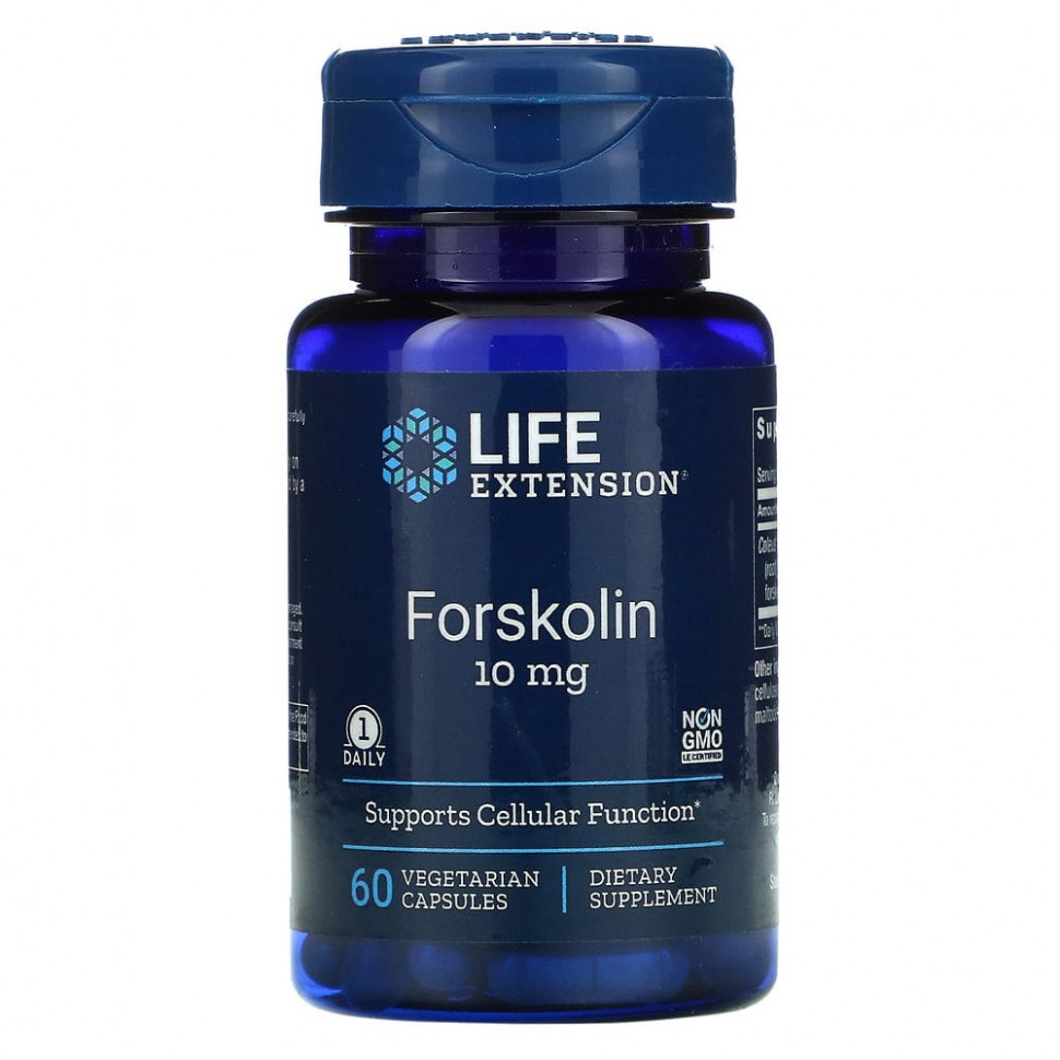  Life Extension, , 10 , 60    IHerb ()