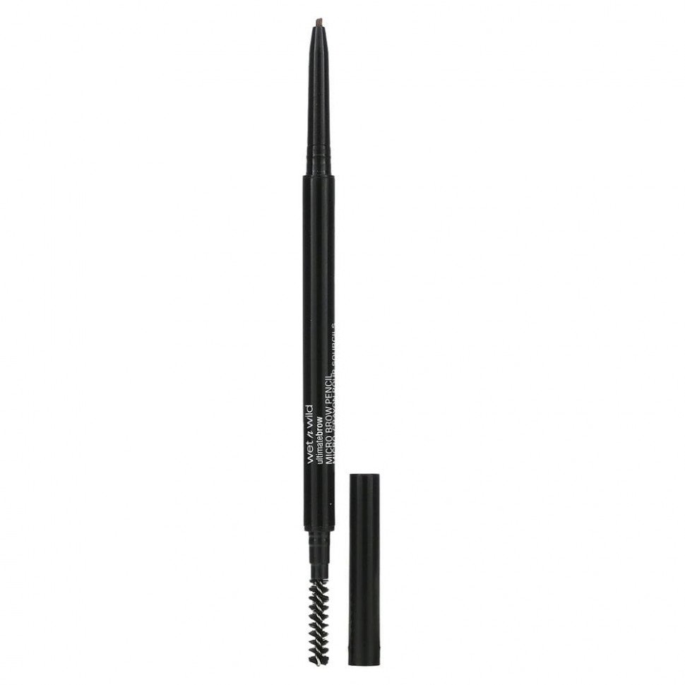   wet n wild, Ultimatebrow Micro Brow Pencil, , 0,06  (0,002 )   -     , -  