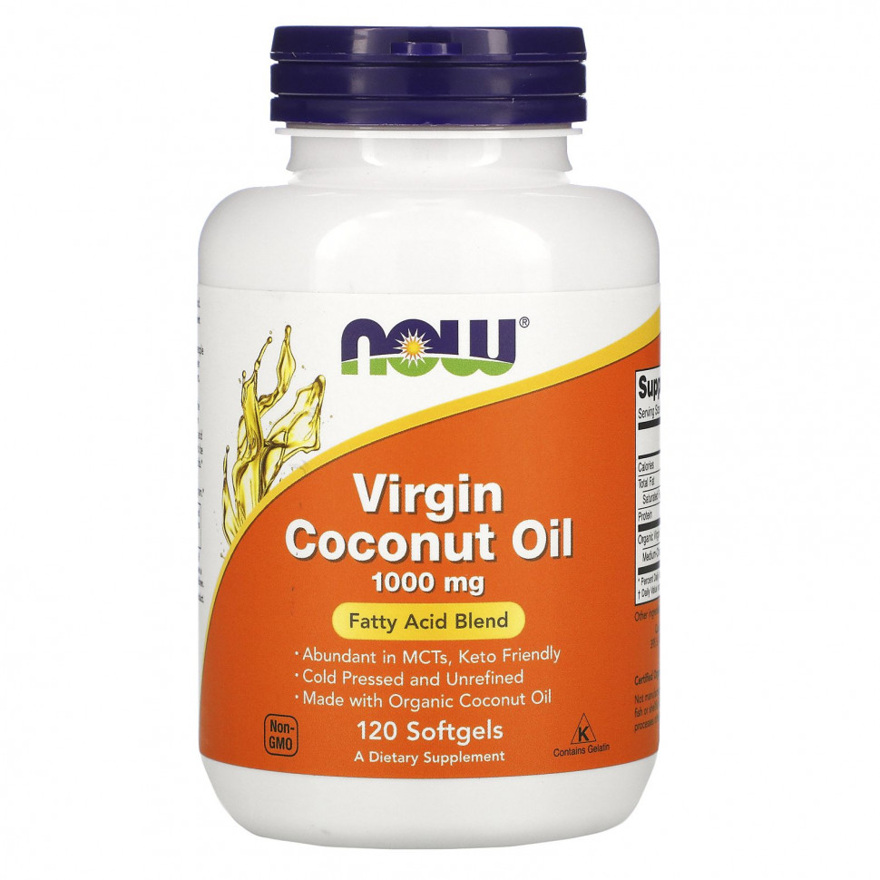  NOW Foods,    , 1000 , 120    IHerb ()