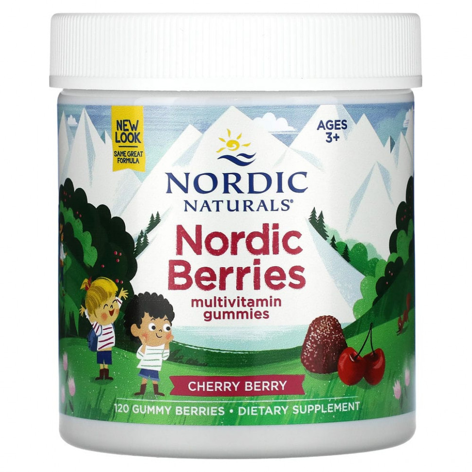   Nordic Naturals,   ' '   , 120        -     , -  