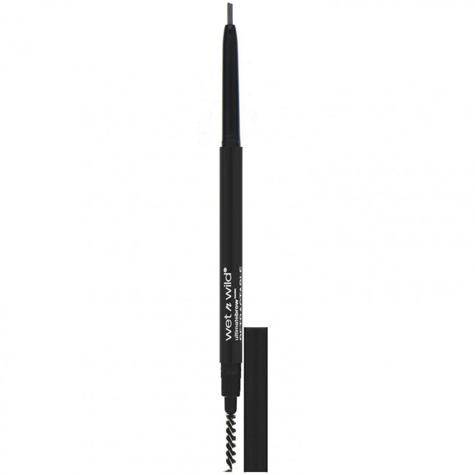   Wet n Wild, Ultimate Brow,    ,  649A -, 0,06    -     , -  