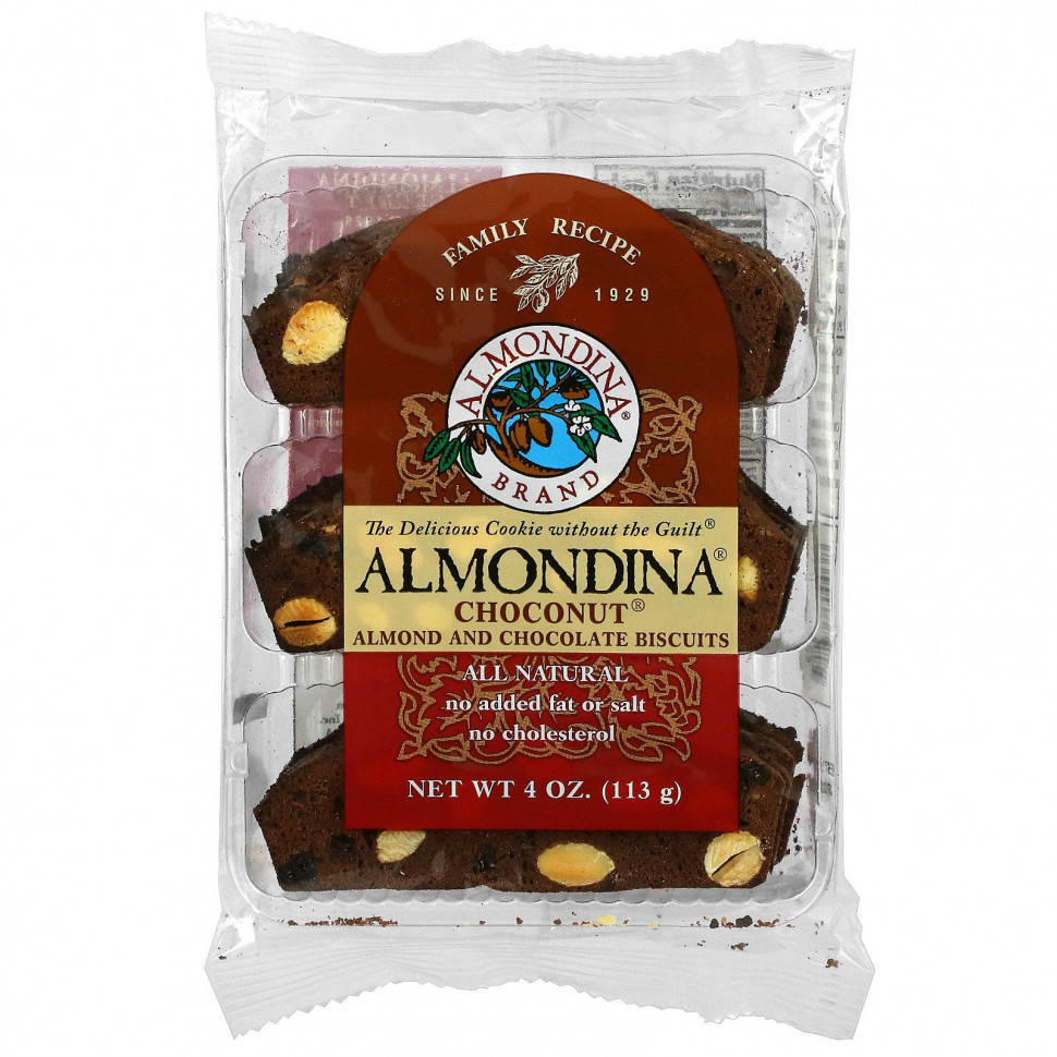   Almondina, ( ),    , 4  (113 )   -     , -  