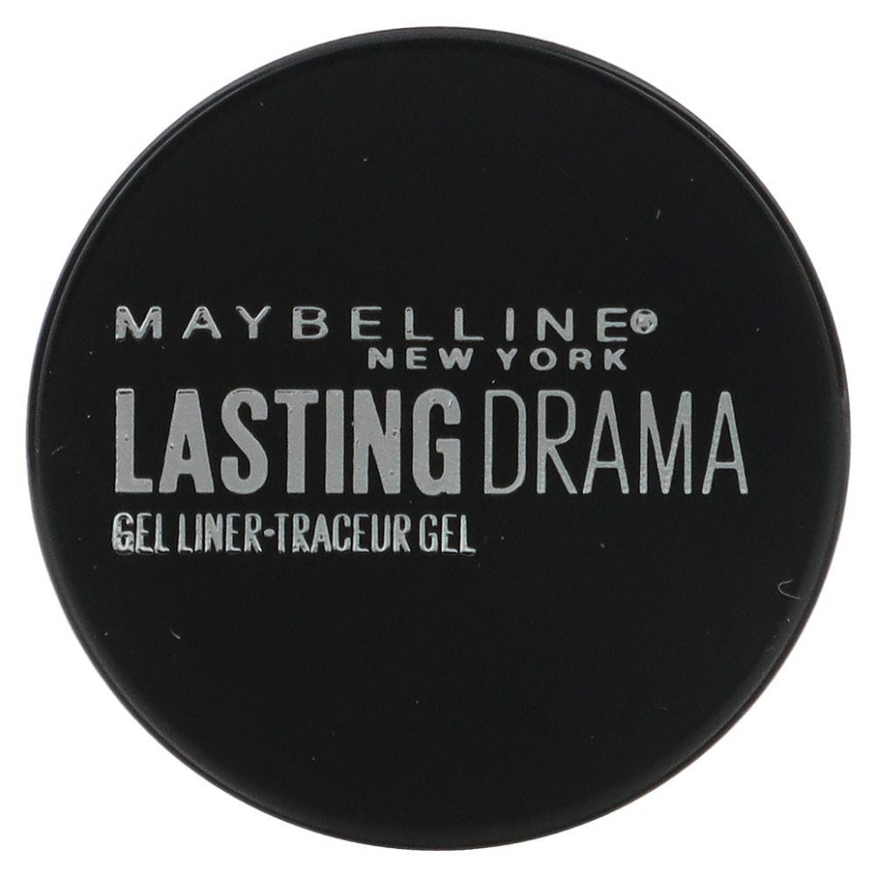   Maybelline,     Eye Studio, Lasting Drama, - , 3    -     , -  