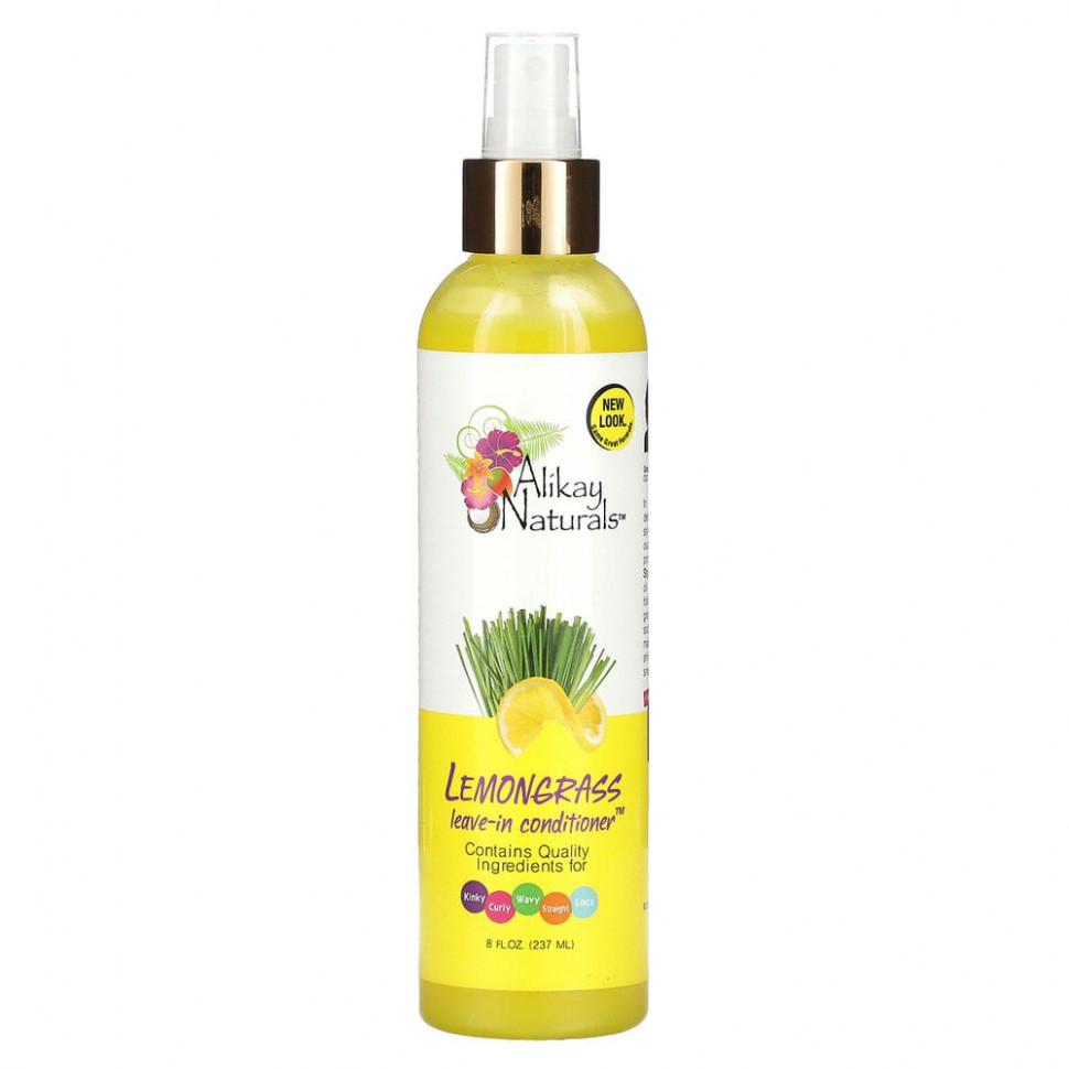   Alikay Naturals,    , 237  (8 . )   -     , -  