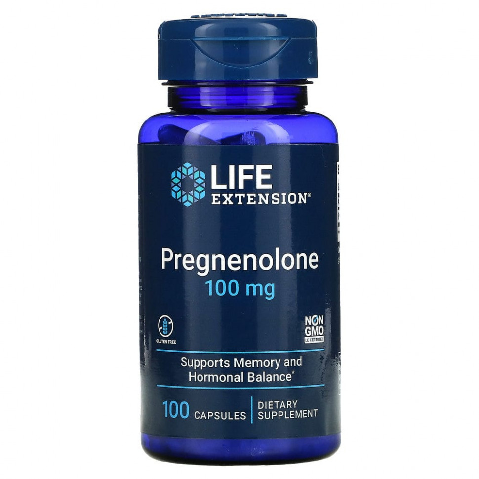  Life Extension, , 100 , 100   IHerb ()