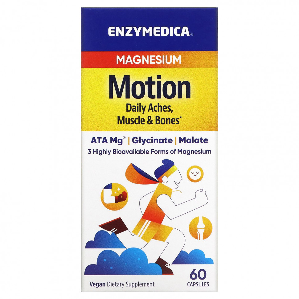   Enzymedica, , , 60    -     , -  