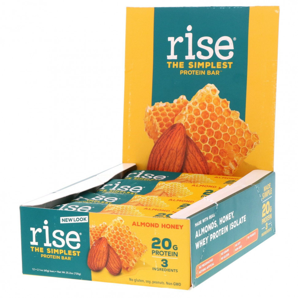   Rise Bar,    ,  , 12   60  (2,1 )   -     , -  