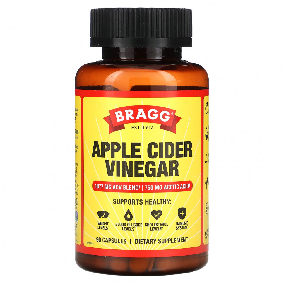  Bragg,  , 90   IHerb ()