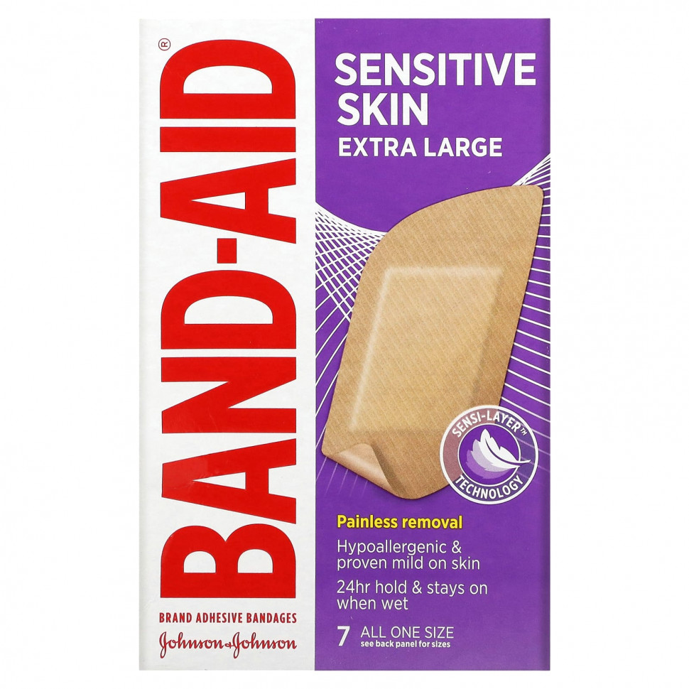   Band Aid, ,  ,   , 7 .   -     , -,   