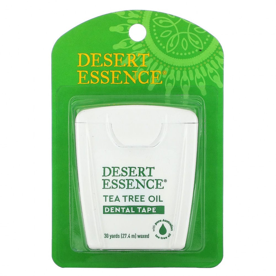   Desert Essence,      ,  , 30  (27,4 )   -     , -  