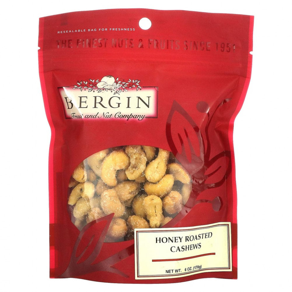   Bergin Fruit and Nut Company,    , 170  (6 )   -     , -  