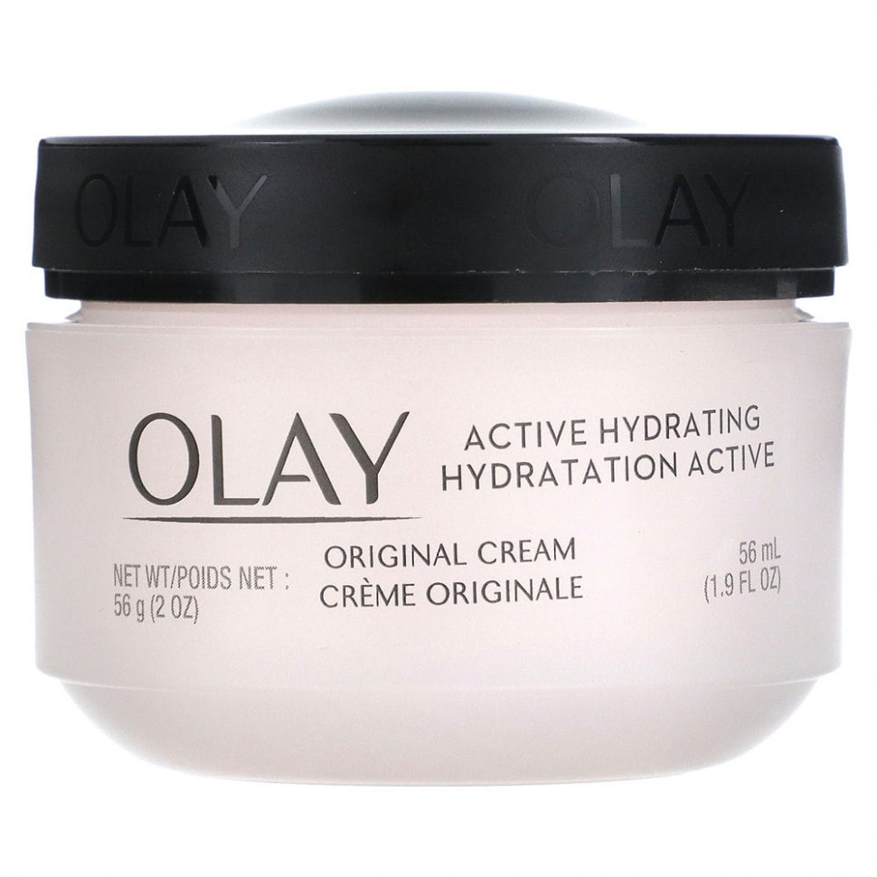   Olay, Active Hydrating, , , 56  (2 . )   -     , -  