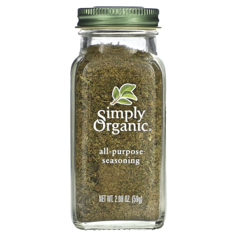   Simply Organic,  , 2,08  (59 )   -     , -  