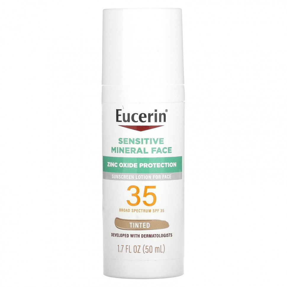   Eucerin,      ,  SPF 35, , 50  (1,7 . )   -     , -  