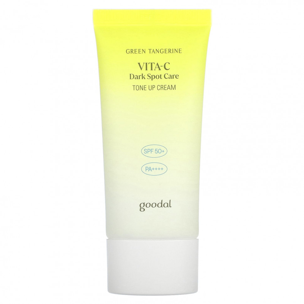   Goodal, Green Tangerine Vita-C Dark Care,   , SPF 50+ PA ++++, 50  (1,69 . )   -     , -  