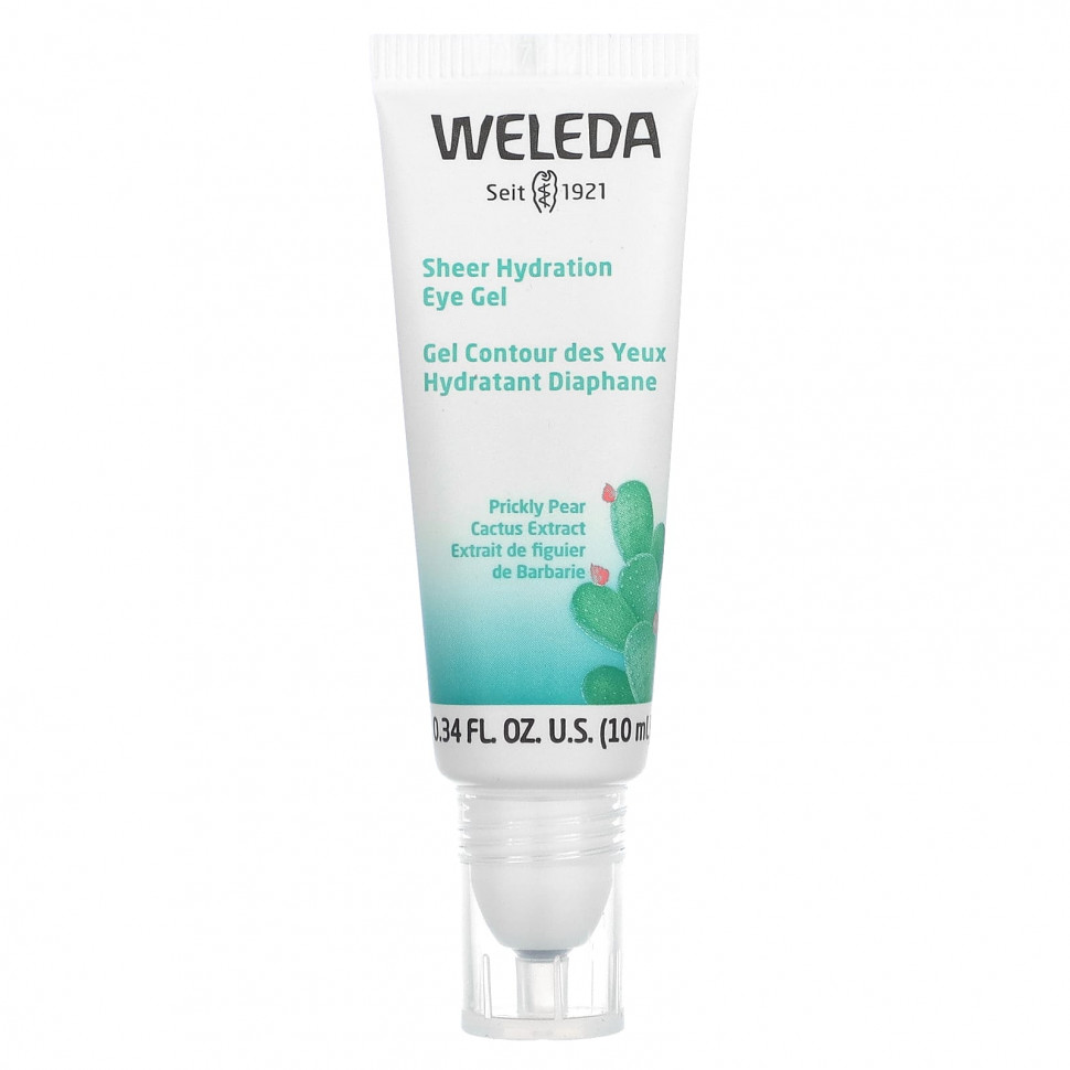   Weleda,    ,    , 10  (0,34 . )   -     , -  