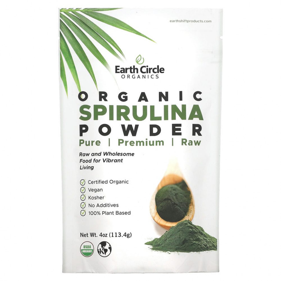   Earth Circle Organics,    , 113  (4 )   -     , -,   