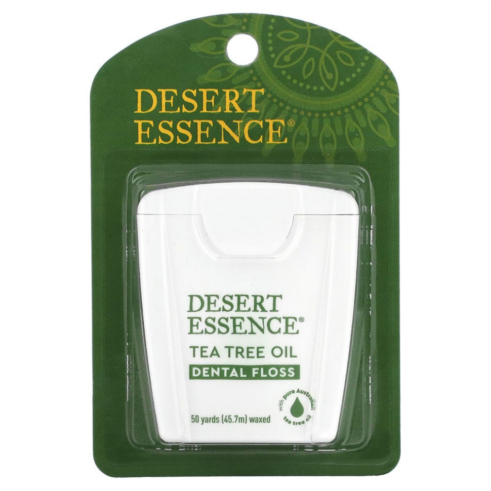   Desert Essence,      , , 45,7  (50 )   -     , -  