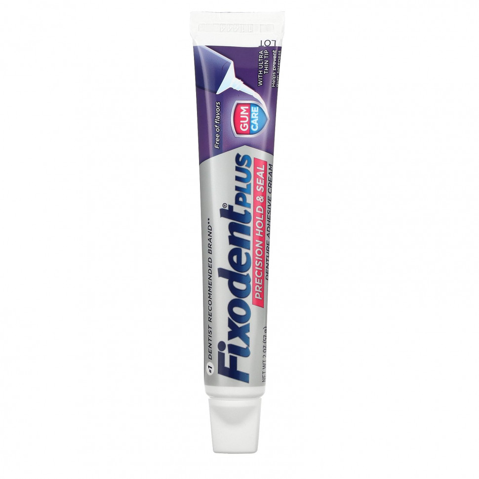   Fixodent, Plus,    , 57  (2 )   -     , -  