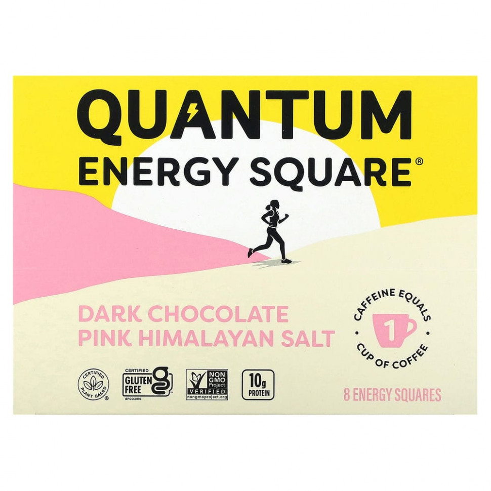   QUANTUM ENERGY SQUARE,      , 8 , 48  (1,69 )   -     , -  