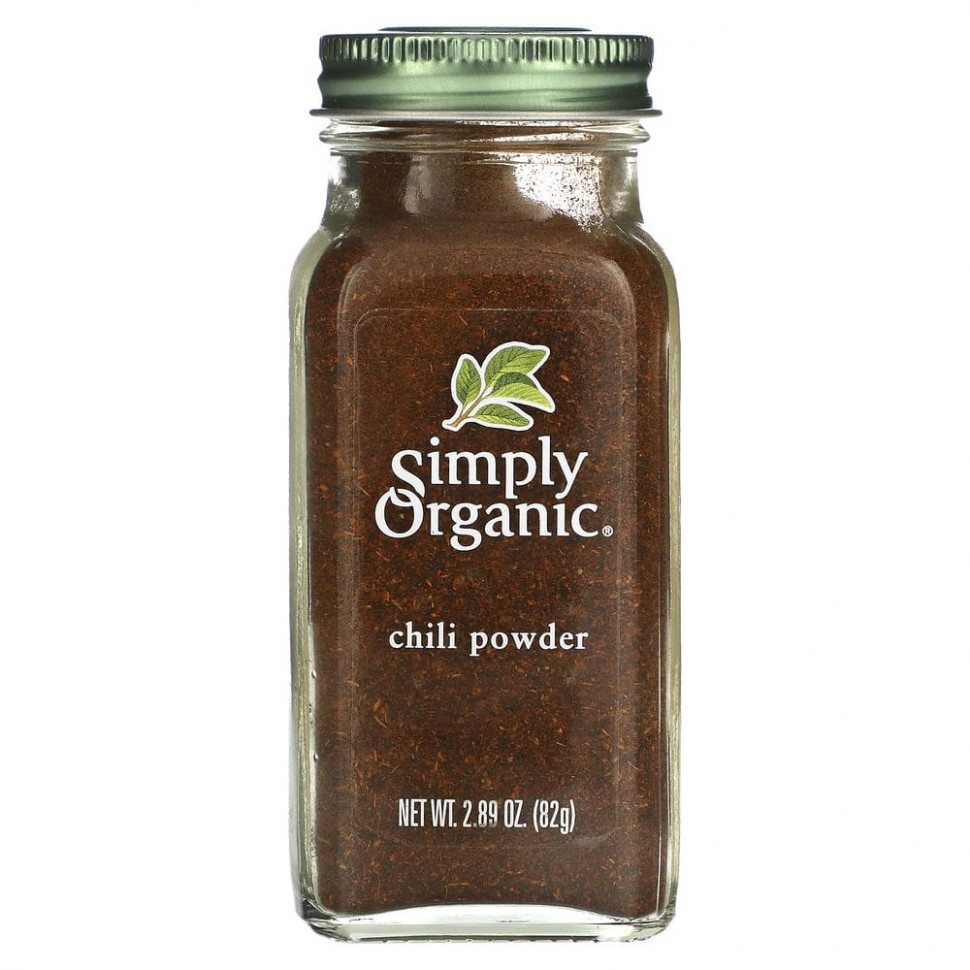   Simply Organic,  , 2.89  (82 )   -     , -  