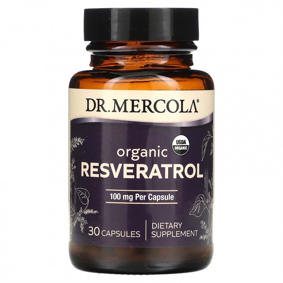   Dr. Mercola,  , 100 , 30    -     , -,   