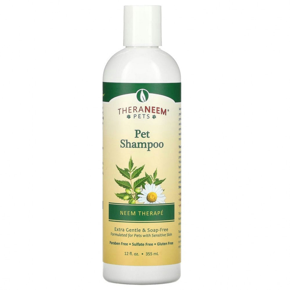   Organix South, TheraNeem Pets, Neem Therap?,    , 12   (360 )   -     , -  