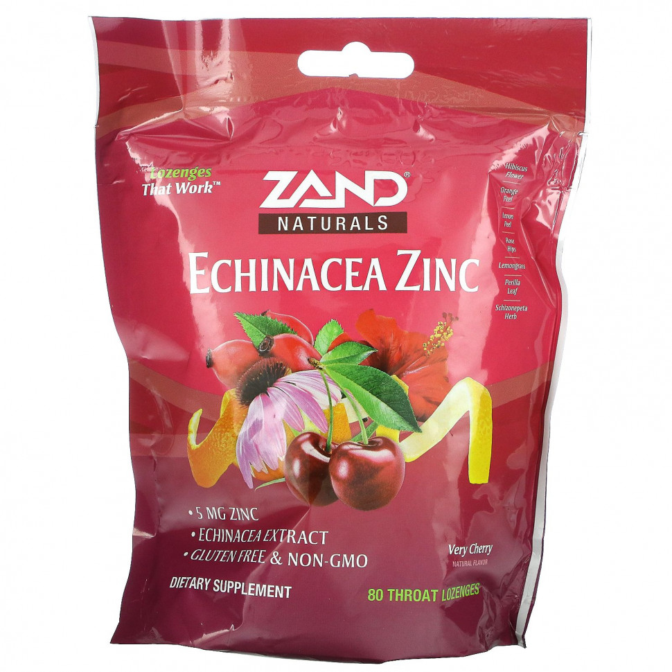   Zand, Herbalozenge,      ,  , 80    -     , -,   