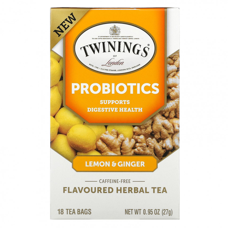   Twinings,     ,   ,  , 18  , 0,95  (27 )   -     , -  