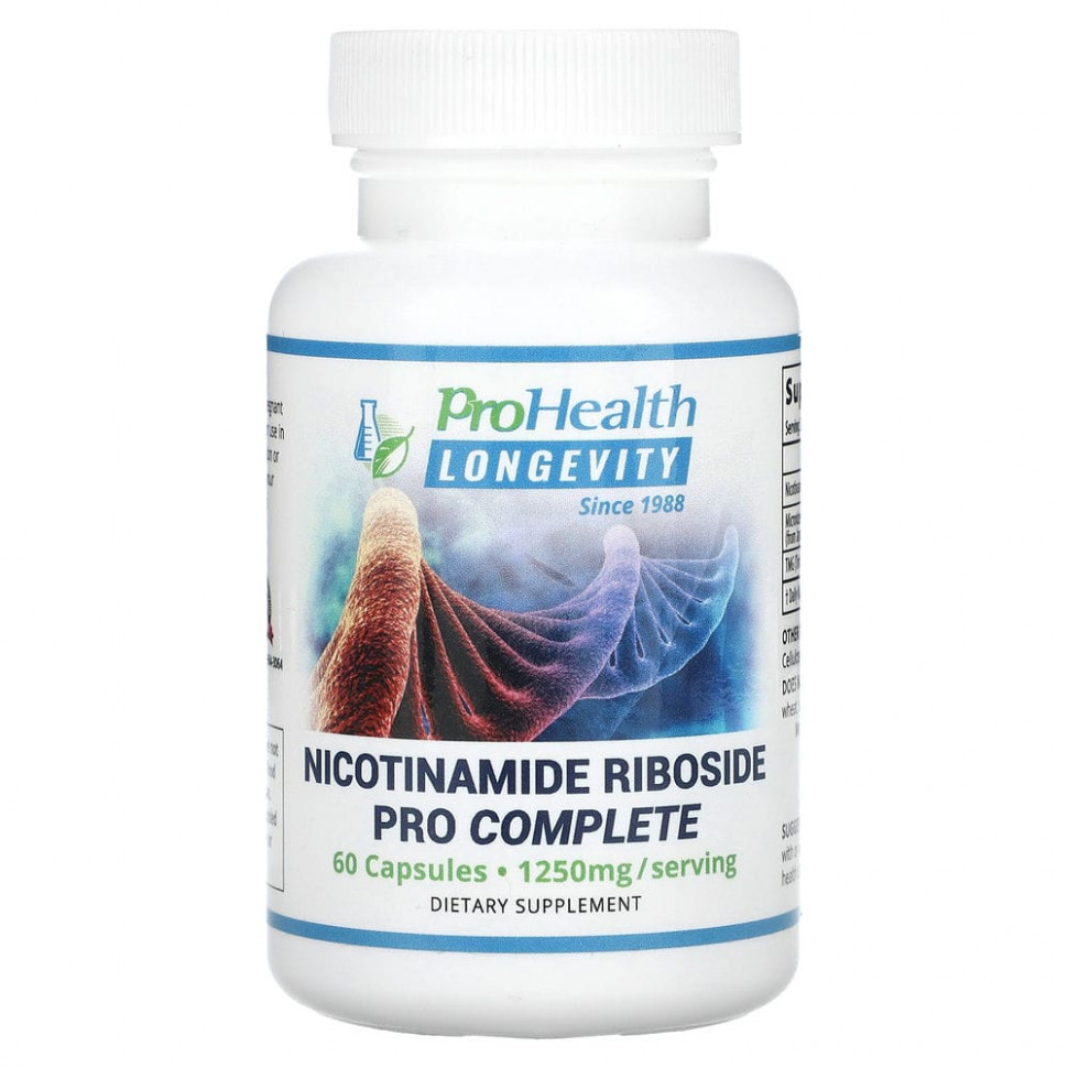   ProHealth Longevity,    , 60    -     , -  