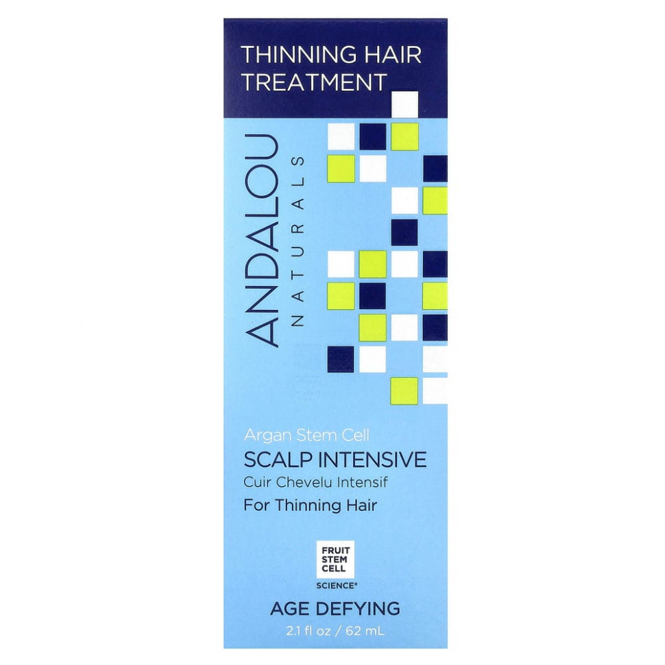   Andalou Naturals,   ,        , , 62  (2,1  )   -     , -  