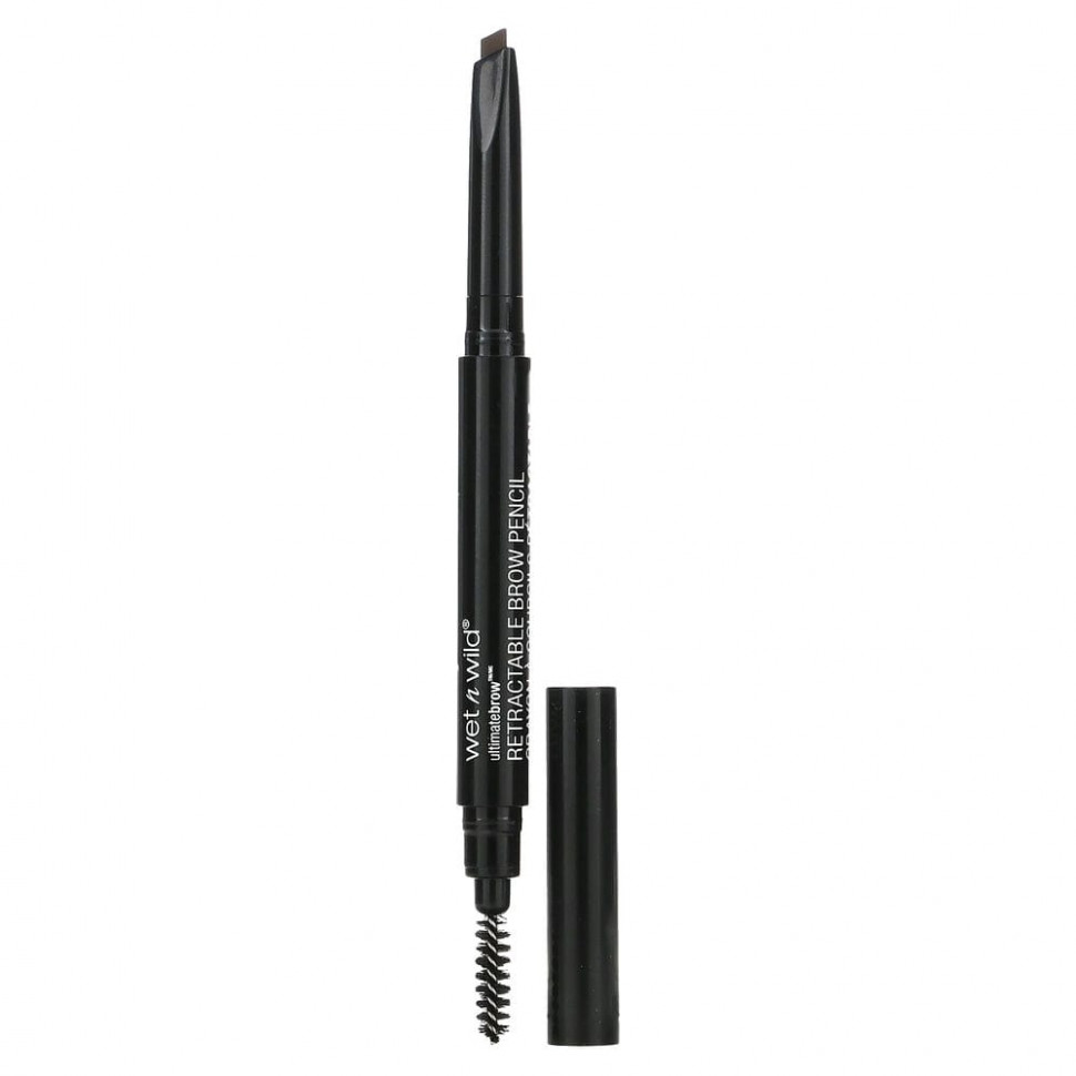   wet n wild, Ultimatebrow Retractable Brow Pencil, -, 0,2  (0,007 )   -     , -  